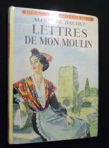 Lettres de mon moulin