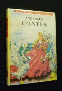 Contes d'Andersen