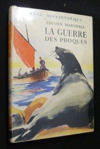 La guerre des phoques