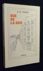 Rue de la soif