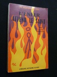 L'enfer attend le saint