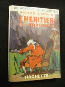 L'héritier de Robinson