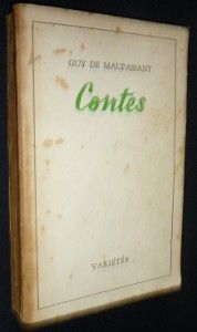 Contes