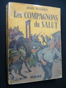 Les Compagnons du Salut