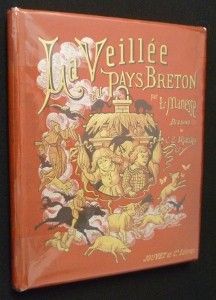 La veillée au pays breton