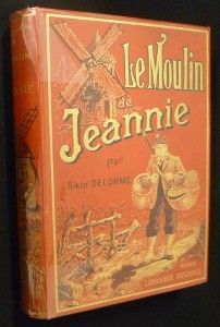 Le moulin de Jeannie