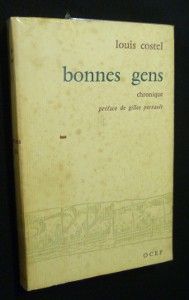 Bonnes gens