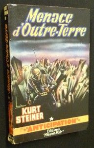 Menace d'Outre-Terre