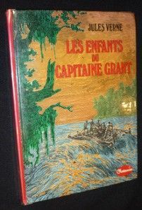 Les enfants du Capitaine Grant