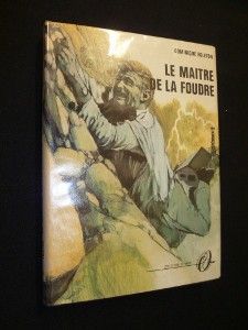 Le Maître de la foudre