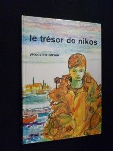 Le trésor de Nikos