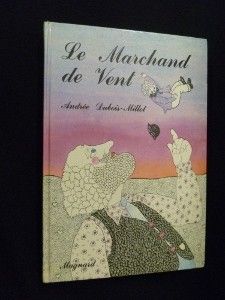 Le Marchand de vent