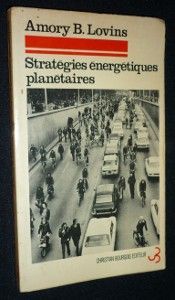 Stratégies énergétiques planétaires