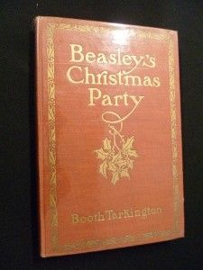 Beasley's Christmas Party