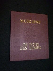 Hector Berlioz (Musiciens de tous les temps)