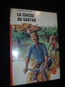 La Chasse au Sartan