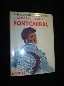 Pontcarral