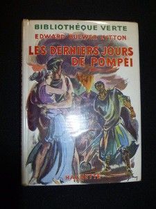 Les derniers jours de Pompéi