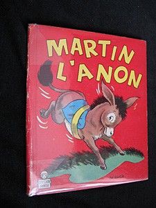 Martin l'anon