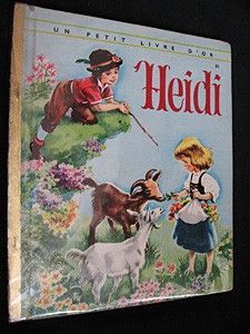 Heidi