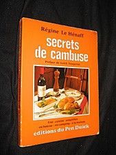 Secrets de cambuse