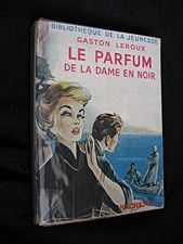 Le Parfum de la Dame en noir