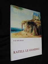 Katell le Goarnig, la dame à l'hermine