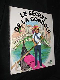 Le Secret de la gondole