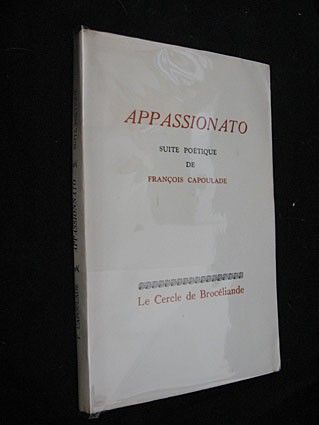 Appassionato