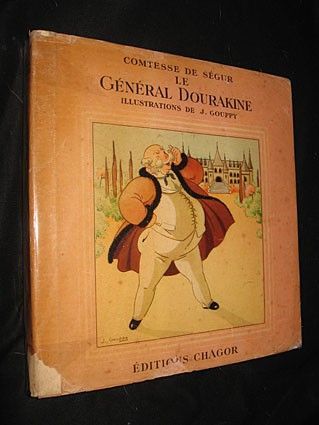 Le Général Dourakine