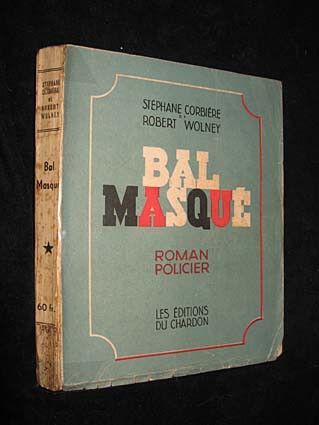 Bal masqué