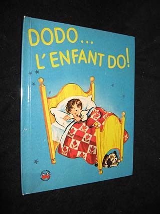 Dodo... l'enfant do !