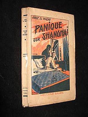 Panique sur Shangaï