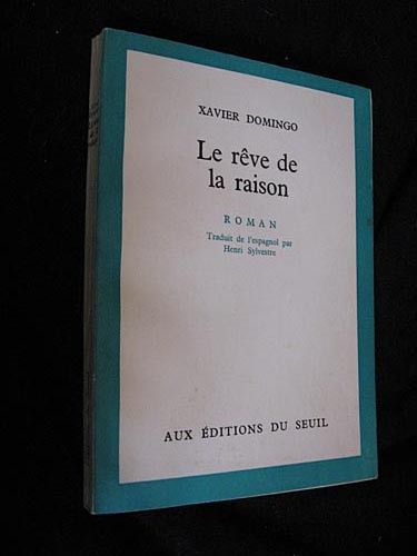 Le Rêve de la raison