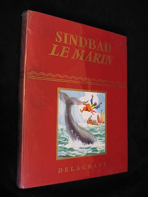 Sindbad le marin