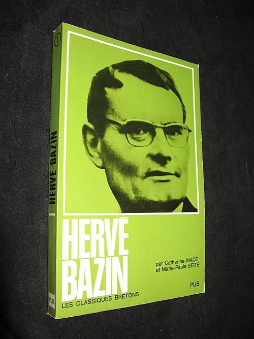 Hervé Bazin