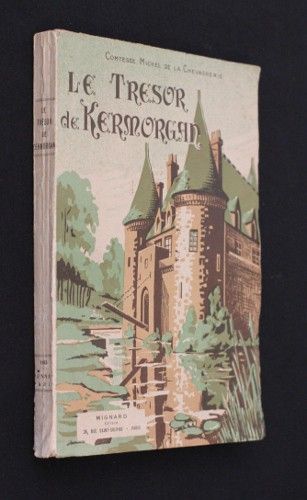 Le trésor de Kermorgan