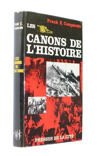 Les canons de l'histoire