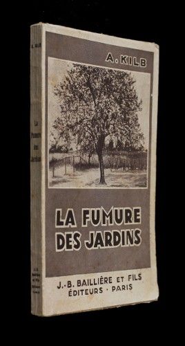 La fumure des jardins