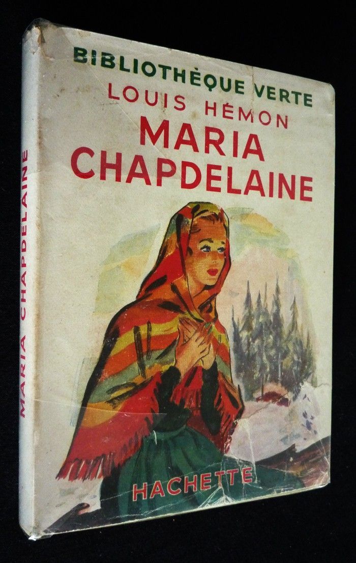 Maria Chapdelaine