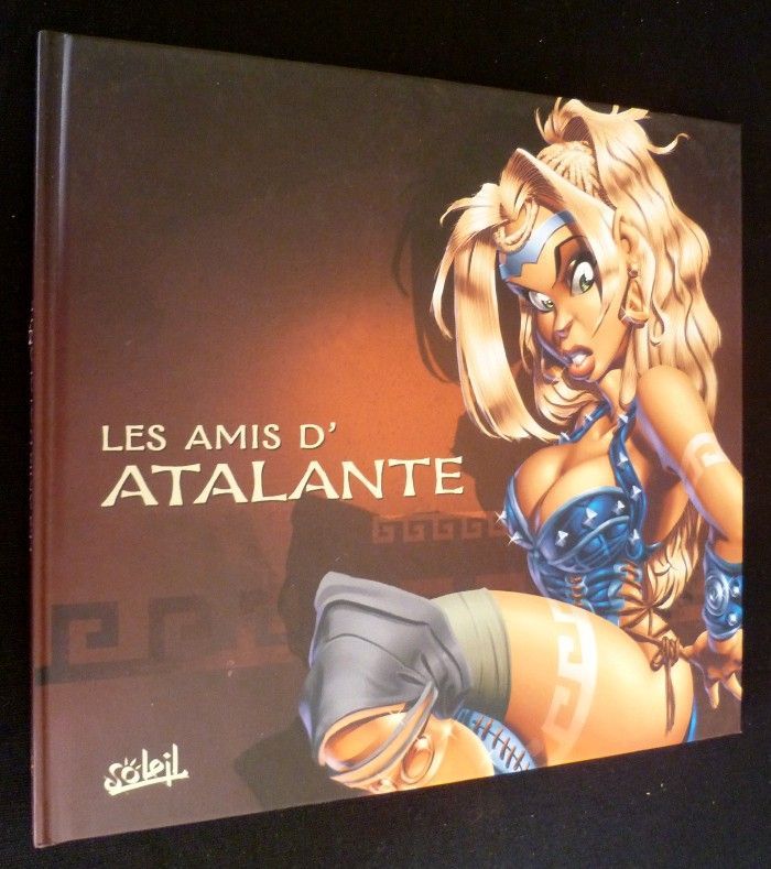 Les amis d'Atalante