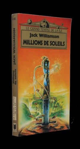 Millions de soleils