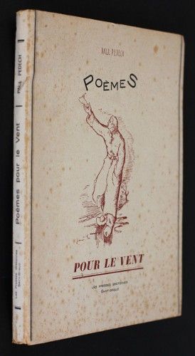 Poèmes pour le vent