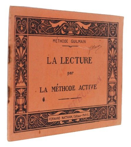 La lecture par la méthode active