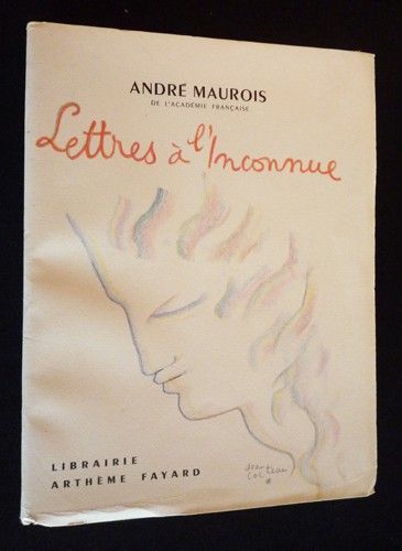 Lettres à l'inconnue