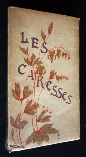 Les Caresses d'antan