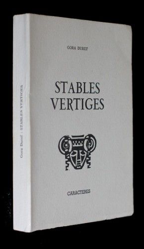 Stables vertiges