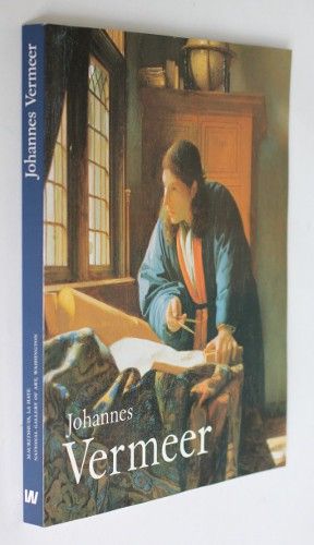 Johannes Vermeer