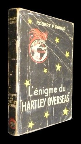 L'énigme du Hartley 