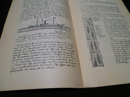 Nautoniana (Il faut lever les derniers obstacles à la manoeuvre autonôme des navires dans les eaux étroites)